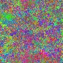 World at epoch 23000