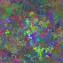 World at epoch 37000