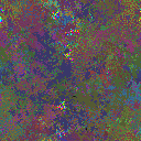 World at epoch 33000