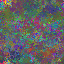 World at epoch 38000