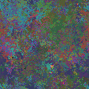 World at epoch 34000