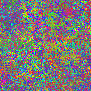World at epoch 24000