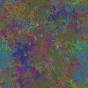 World at epoch 34000