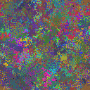 World at epoch 39000
