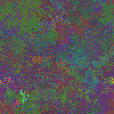 World at epoch 34000