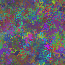 World at epoch 40000