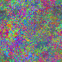 World at epoch 24000