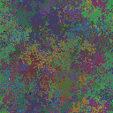 World at epoch 37000