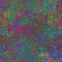 World at epoch 36000