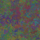 World at epoch 35000