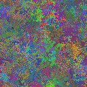 World at epoch 39000