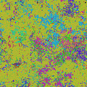 World at epoch 26000