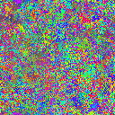 World at epoch 24000