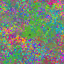 World at epoch 26000