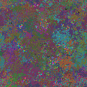 World at epoch 37000