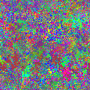 World at epoch 27000