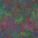 World at epoch 39000