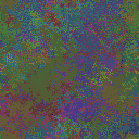 World at epoch 37000