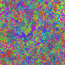 World at epoch 28000