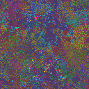 World at epoch 38000