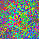 World at epoch 26000