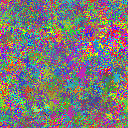 World at epoch 29000