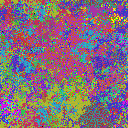 World at epoch 27000