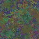 World at epoch 37000