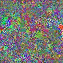 World at epoch 30000