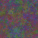 World at epoch 37000