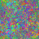 World at epoch 24000