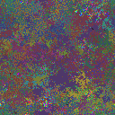 World at epoch 39000