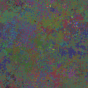 World at epoch 39000