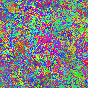 World at epoch 26000