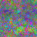 World at epoch 28000