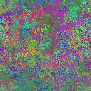World at epoch 27000