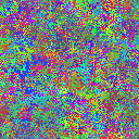 World at epoch 24000