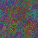 World at epoch 38000