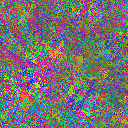 World at epoch 34000