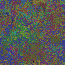 World at epoch 39000