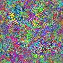 World at epoch 28000