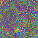 World at epoch 35000