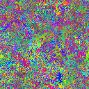 World at epoch 26000