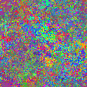 World at epoch 29000