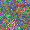 World at epoch 28000