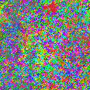 World at epoch 27000