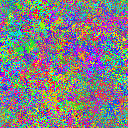 World at epoch 21000