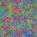 World at epoch 30000