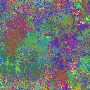 World at epoch 29000