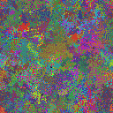 World at epoch 39000
